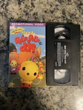 Rollie Pollie Ollie