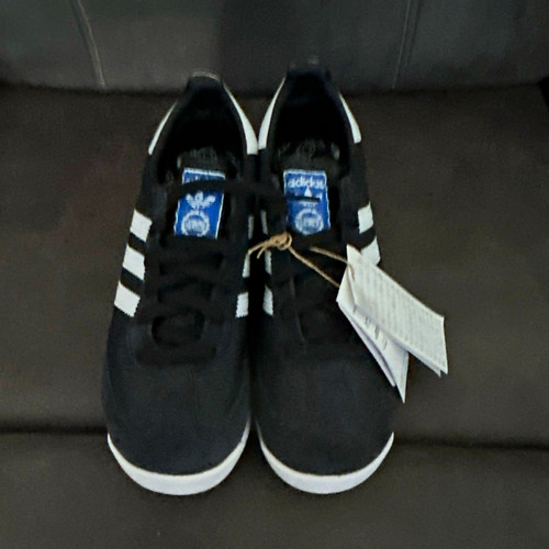 Adidas black white low - adidas, 72