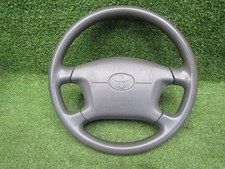 TOYOTA Hilux Surf 2001