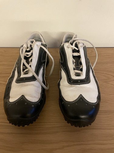 Puma men golf shoes size - men's, uk