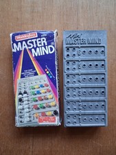 Complete waddingtons mini - complete,