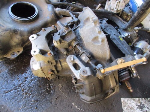 Vauxhall corsa 2008 - vauxhall, petrol
