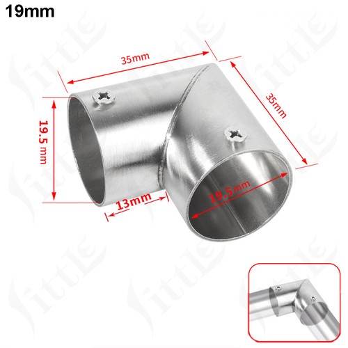 201 stainless steel connector - 201,
