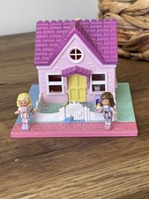 Vintage polly pocket - polly,