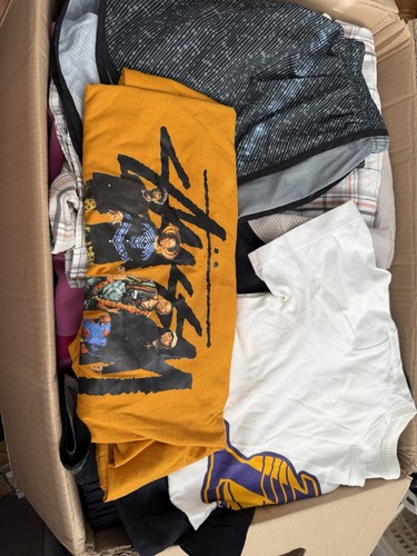 51pc y2k clothing bundle - 51pc,