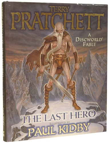 Terry pratchett sir the - pratchett,, /