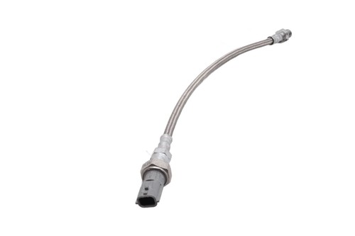 Oil pressure sensor connection - pressure,