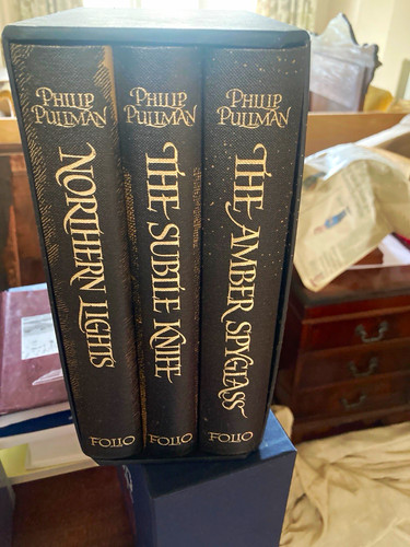 Folio society his - folio,