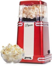 Gadgy Popcorn Machine - Retro