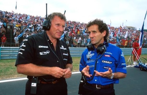 Arrows boss tom - boss,