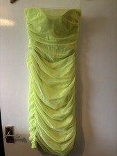 New With Tags Oh Polly Neon