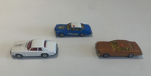 Corgi juniors vintage - vintage, die
