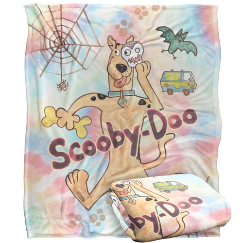 Scooby doo watercolor - scooby, doo!
