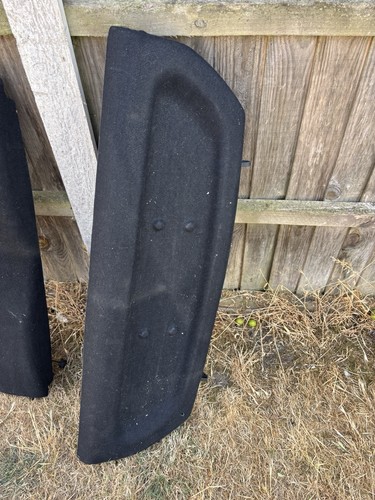 Mk1 toyota aygo parcel - mk1,