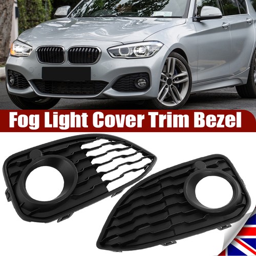 Pair front bumper fog - fog, light