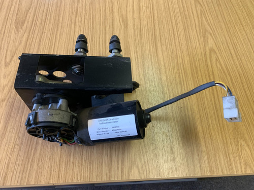 Johnston 142a 101t - 142a, compact