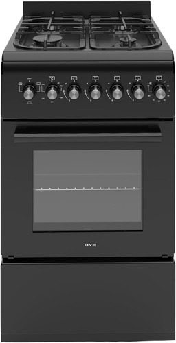 Hye gas cooker - -, 4