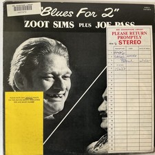 Zoot sims plus - zoot,