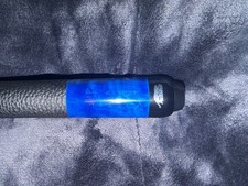 predator cue LE Roadline limited with jacoby V4 shaft