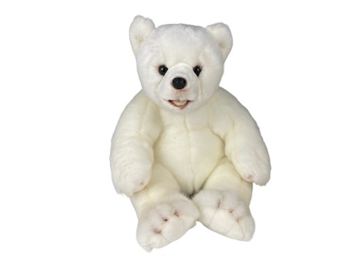 Collectors soft toy teddy - , bear