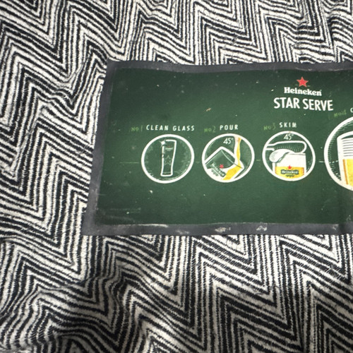 Heineken star serve - heineken,
