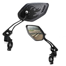 Bike Mirrors [Upgraded