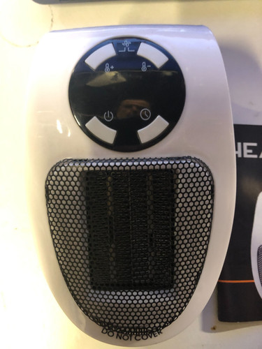 Heater pro portable - x,