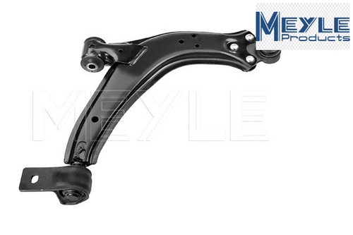 Front right control - front,