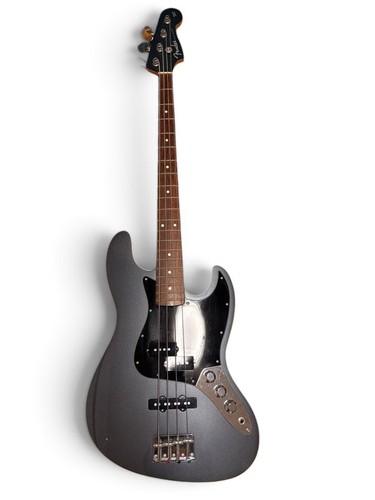 Fender aerodyne jazz bass - aerodyne,
