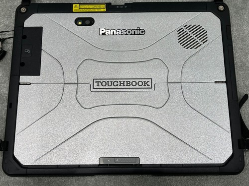 Grade panasonic toughbook - grade,