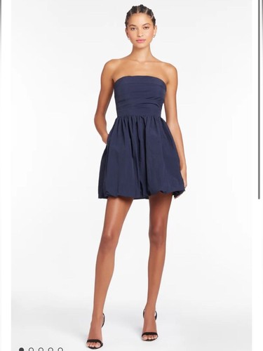Amanda uprichard navy oscar - uprichard,