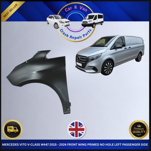 Mercedes vito class 2015 - mercedes, v-class