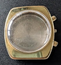 Vintage Gents GP Chronograph