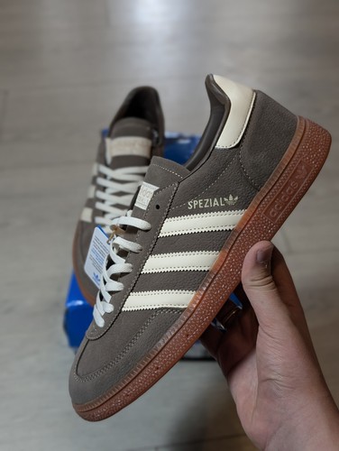 Adidas handball spezials - adidas, size