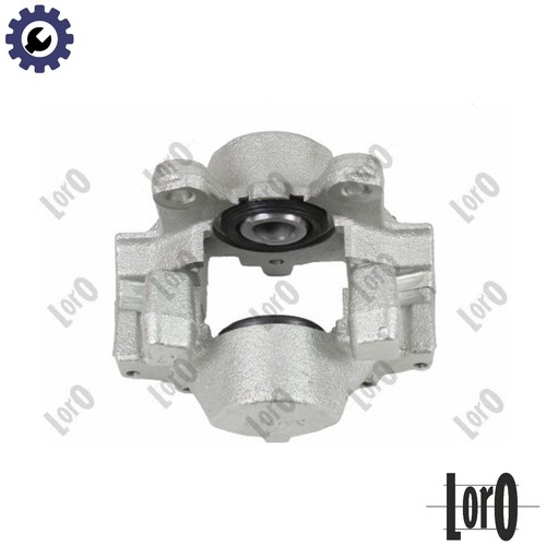 Brake caliper 131 129 - 131-04-129, for