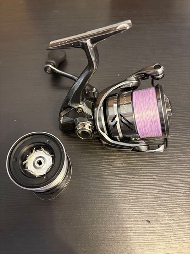 Shimano complex 2500 f6 - shimano,