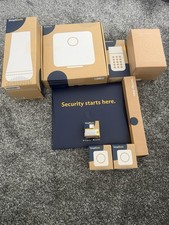 Simplisafe base station - base,