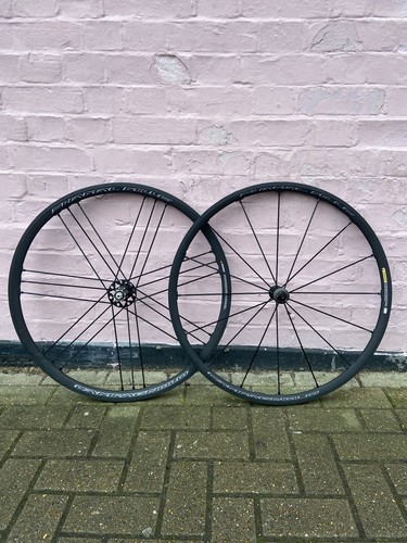 Campagnolo shamal mille - mille, wheels