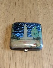 Stunning Glasgow Empire Exhibition 1938 Compact