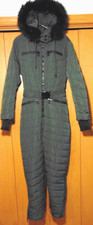Ski suit jumpsuit Womens One