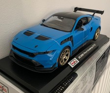 Maisto Special Edition 2025