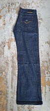 mens henri lloyd jeans 36R