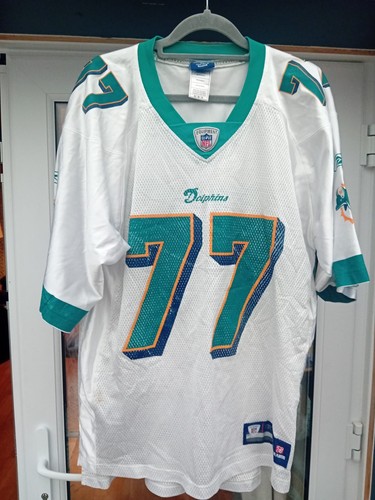 Miami dolphins jake - miami, #77