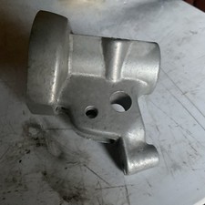 Honda c92 early model throttle