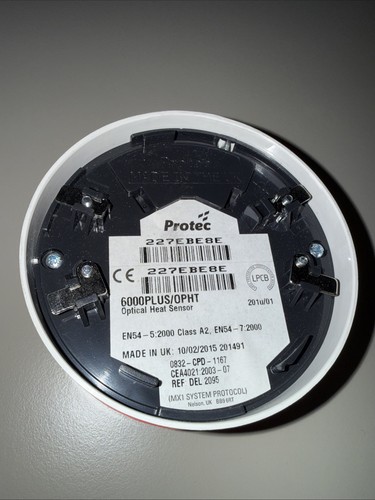Protec 6000plus opht optical - protec,