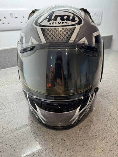 Arai viper medium - arai,