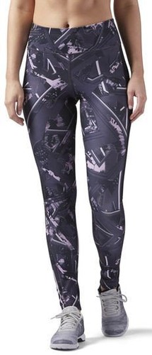 Reebok full leggings - reebok,