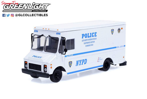 Greenlight scale 1993 - greenlight,