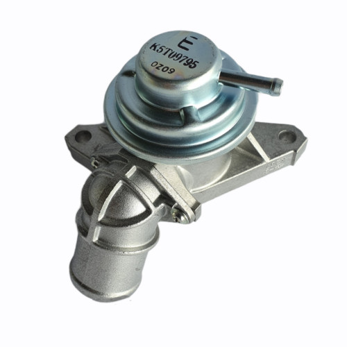 Air bypass valve assembly - bypass, for