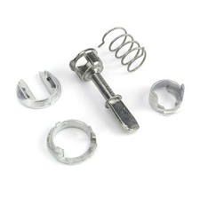 VW Beetle Door Lock Barrel